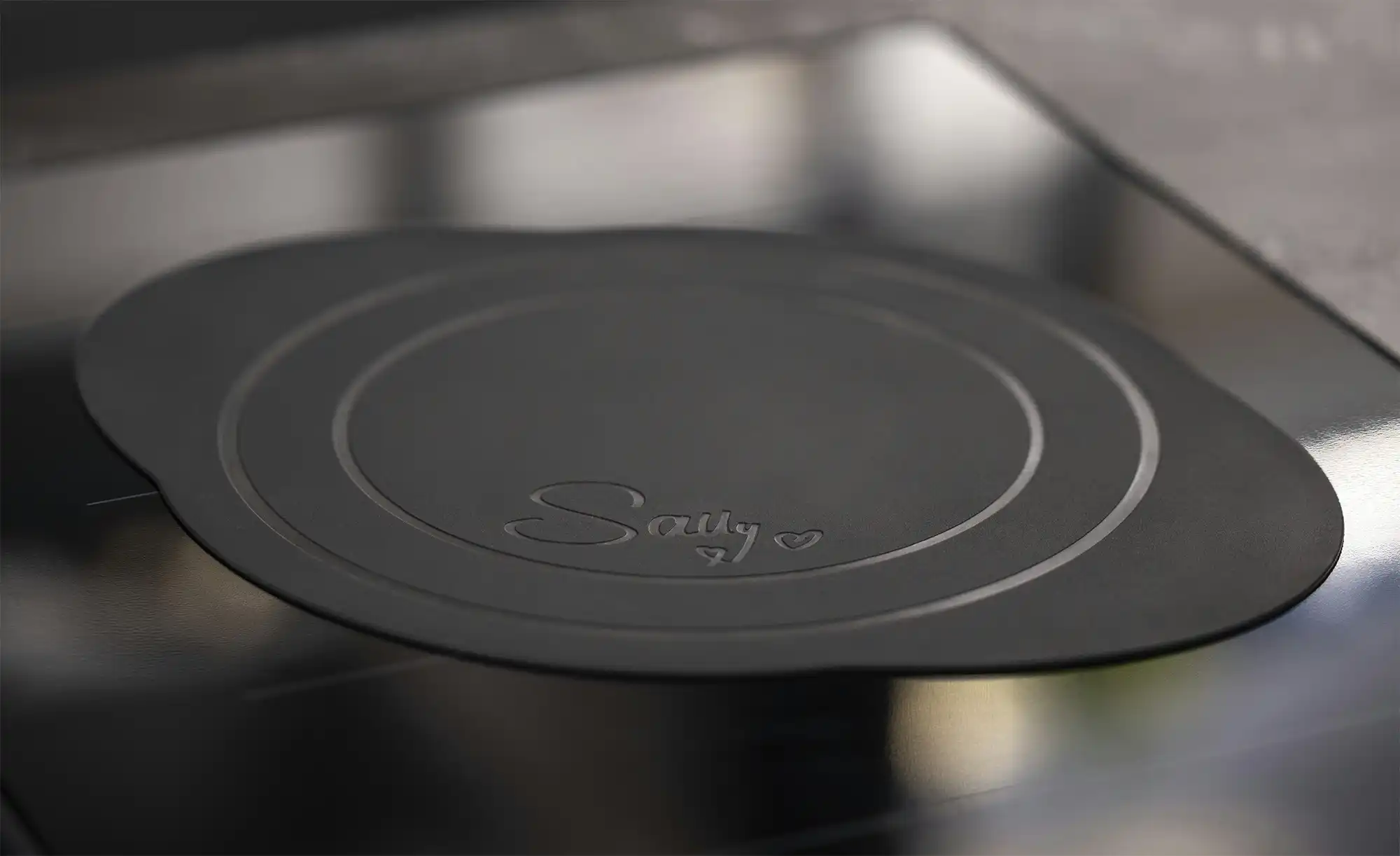 Sallys Induktionsmatte Sallys
