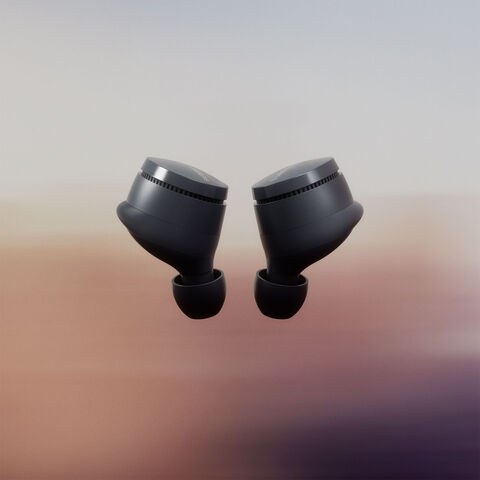Bowers & Wilkins Pi6 – draadloze in-ears met ANC Grijs