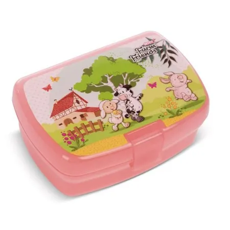 NICI Brotdose Farm Friends