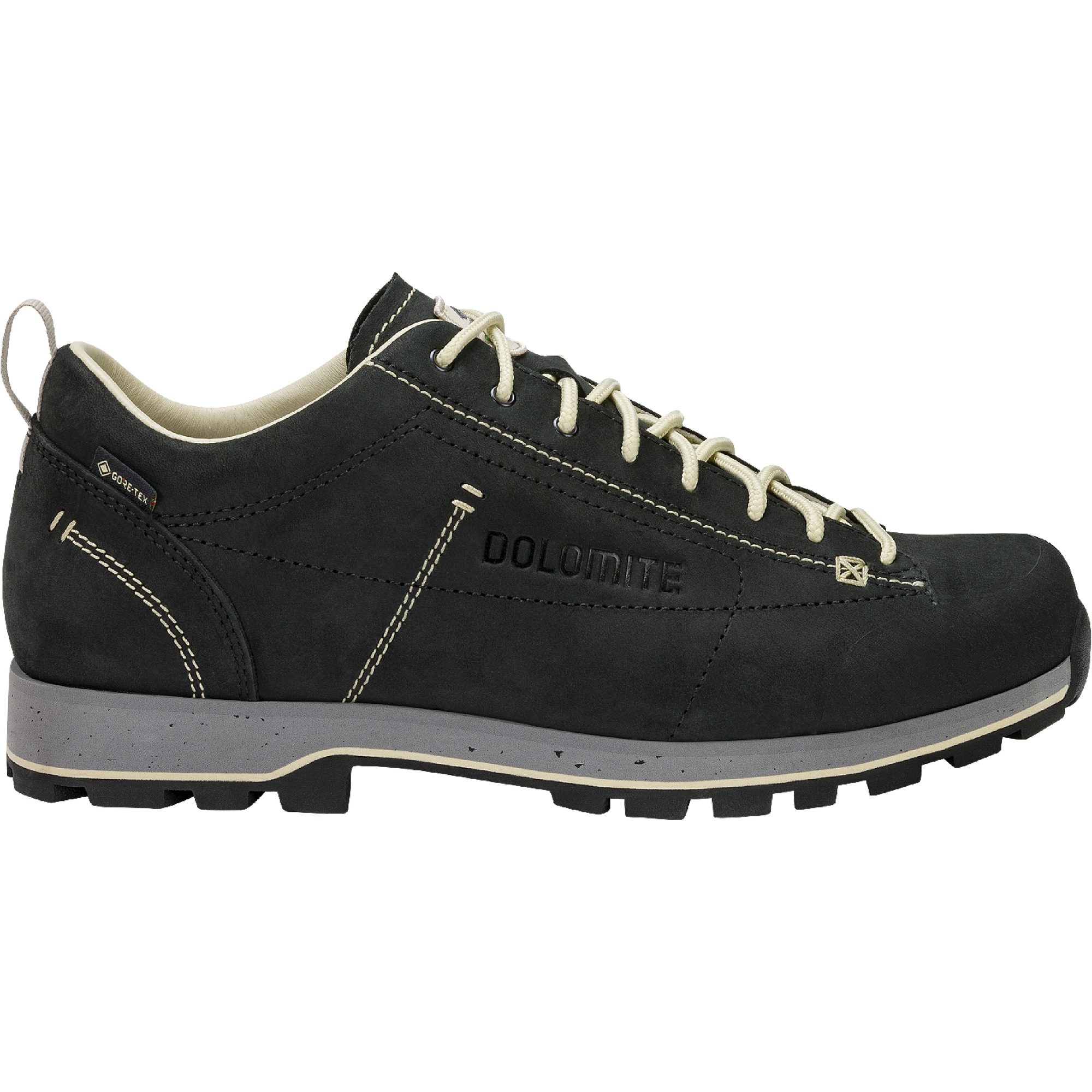 Dolomite 54 Low FG EVO GORE-TEX® Wanderschuhe Herren schwarz