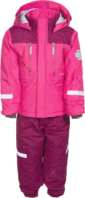 Didriksons Hamres Skisett, Fuchsia