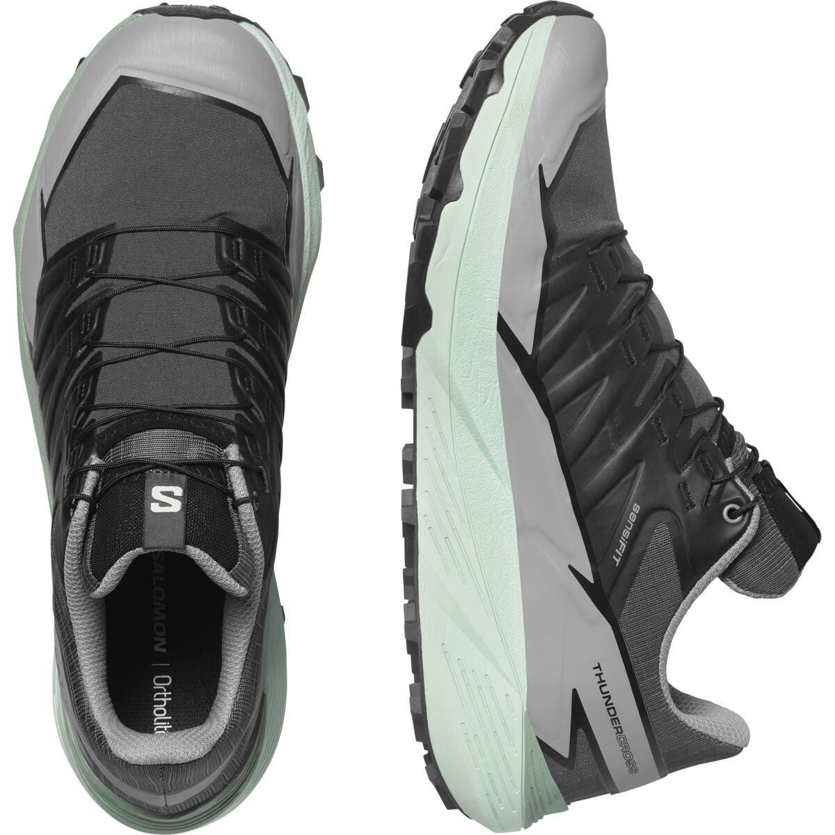 Salomon Salomon Thundercross Men's Trail Running Shoes