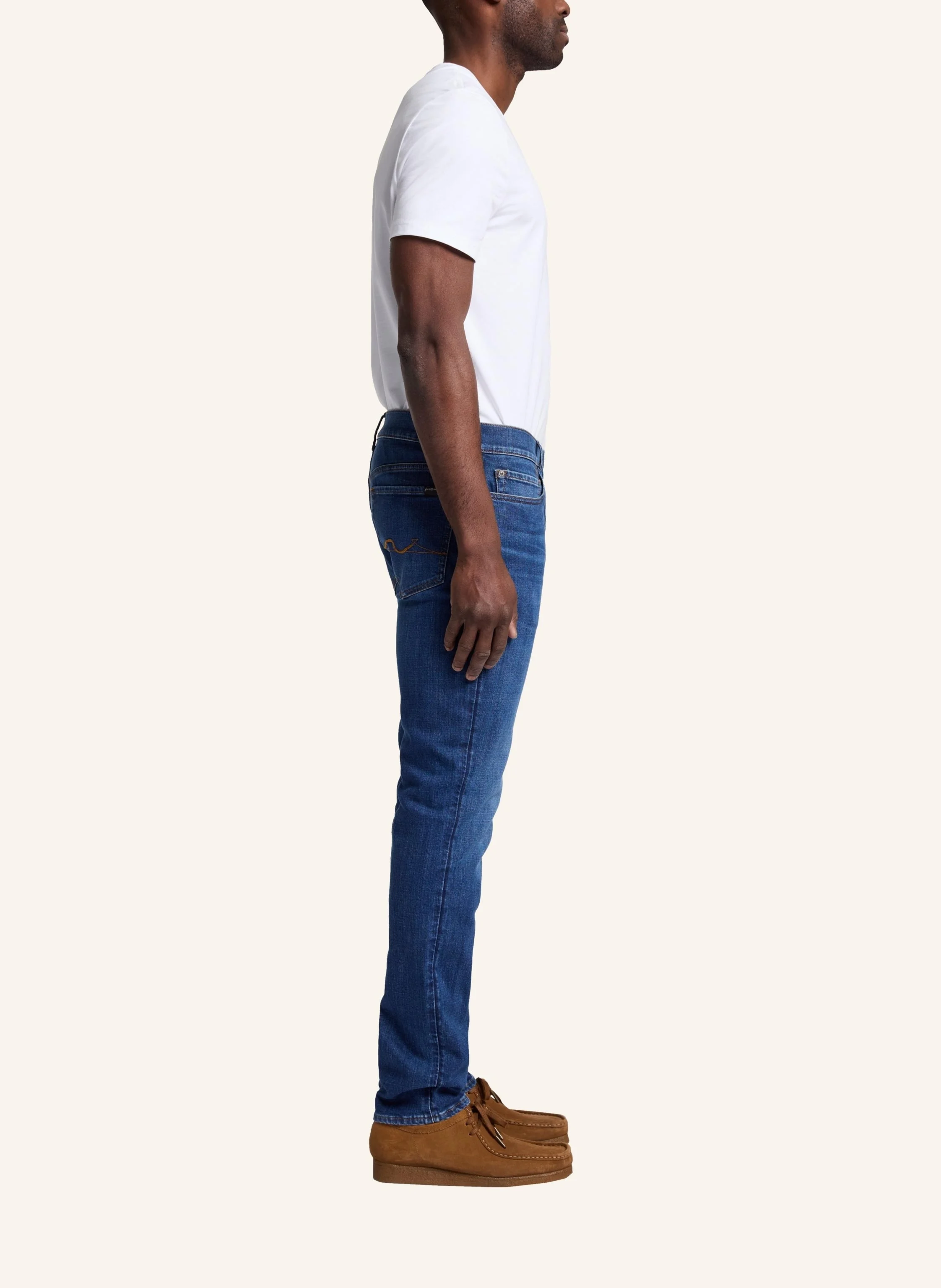 7 for all mankind Jeans PAXTYN Skinny fit