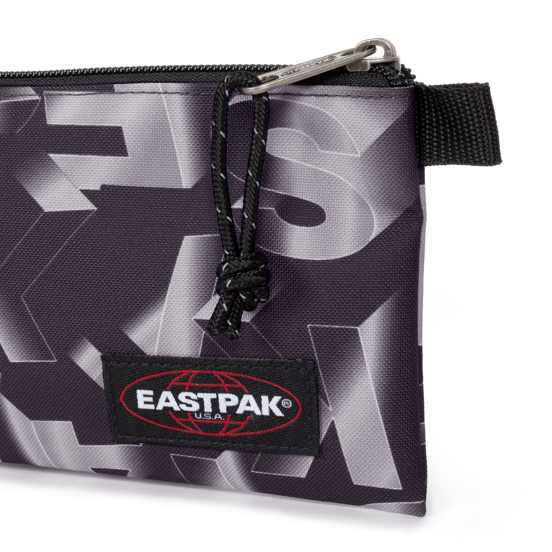 Flatcase Blocktype Black