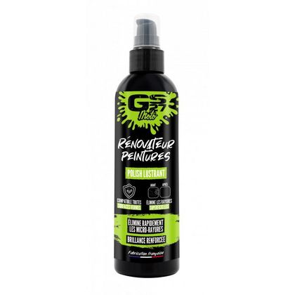 Produit d'entretien GS27 Rénovateur Peintures - Polish Lustrant Universel