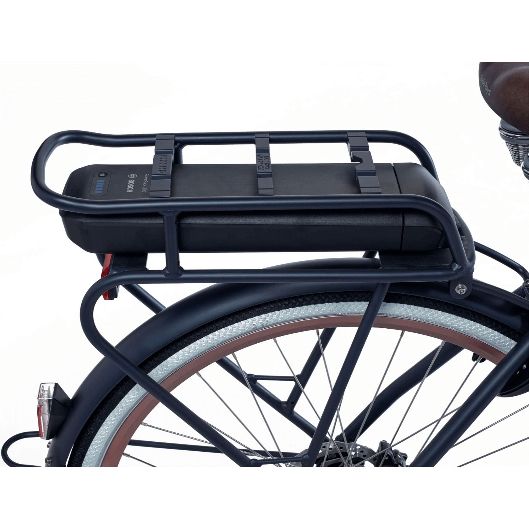 Cortina E-U4 Transport Bosch Smart 2026