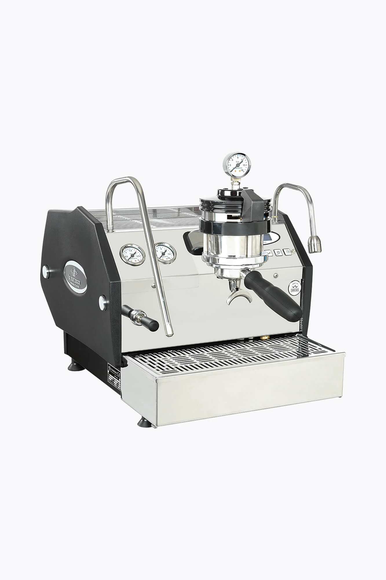 La Marzocco GS3 Manuelles Paddel