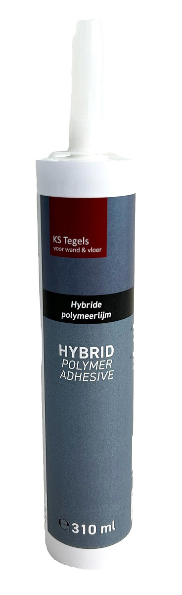 KS Hybride polymere lijm 310ml