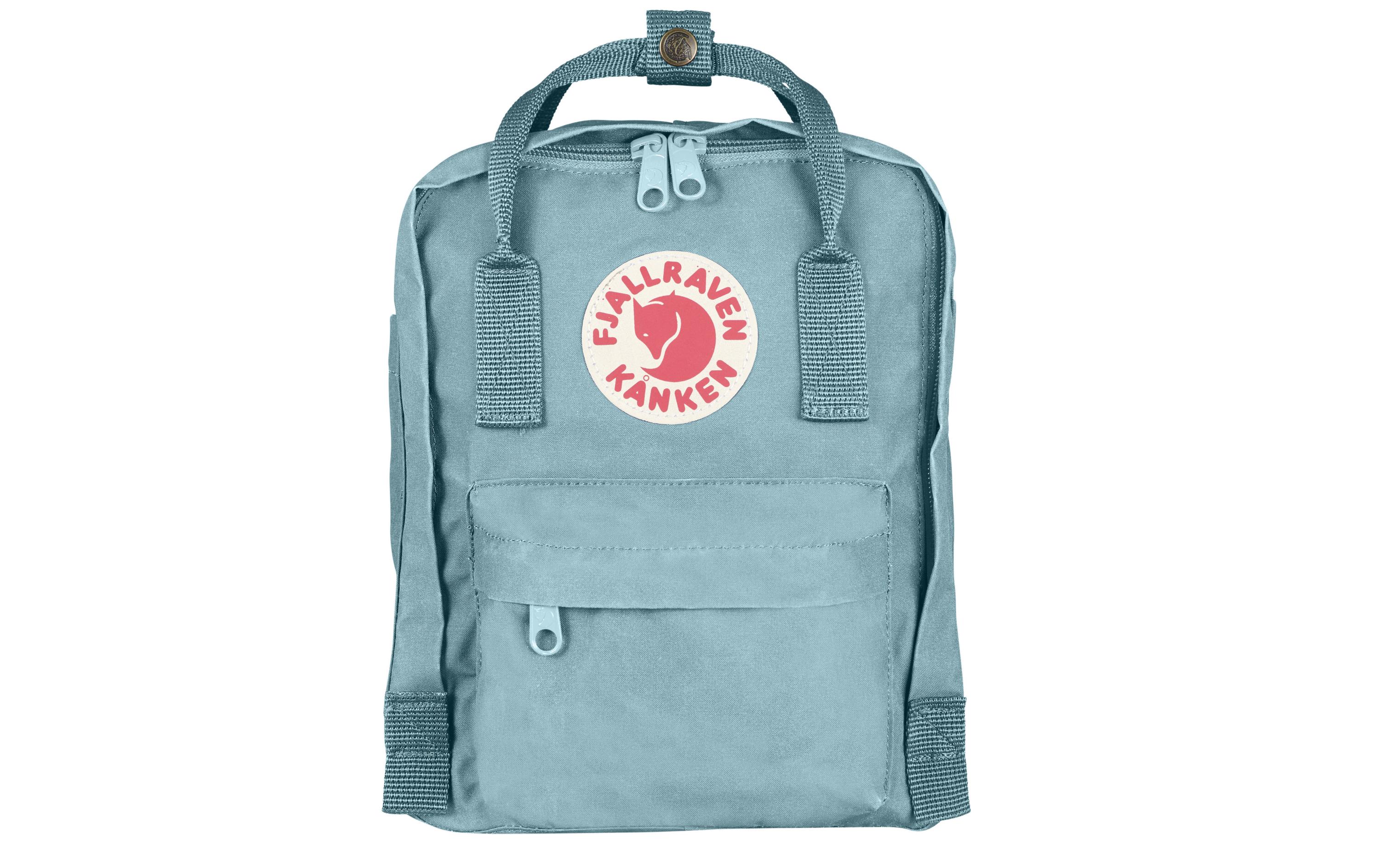 Freizeitrucksack Kanken Mini 7 lKleiner Freizeit-Rucksack