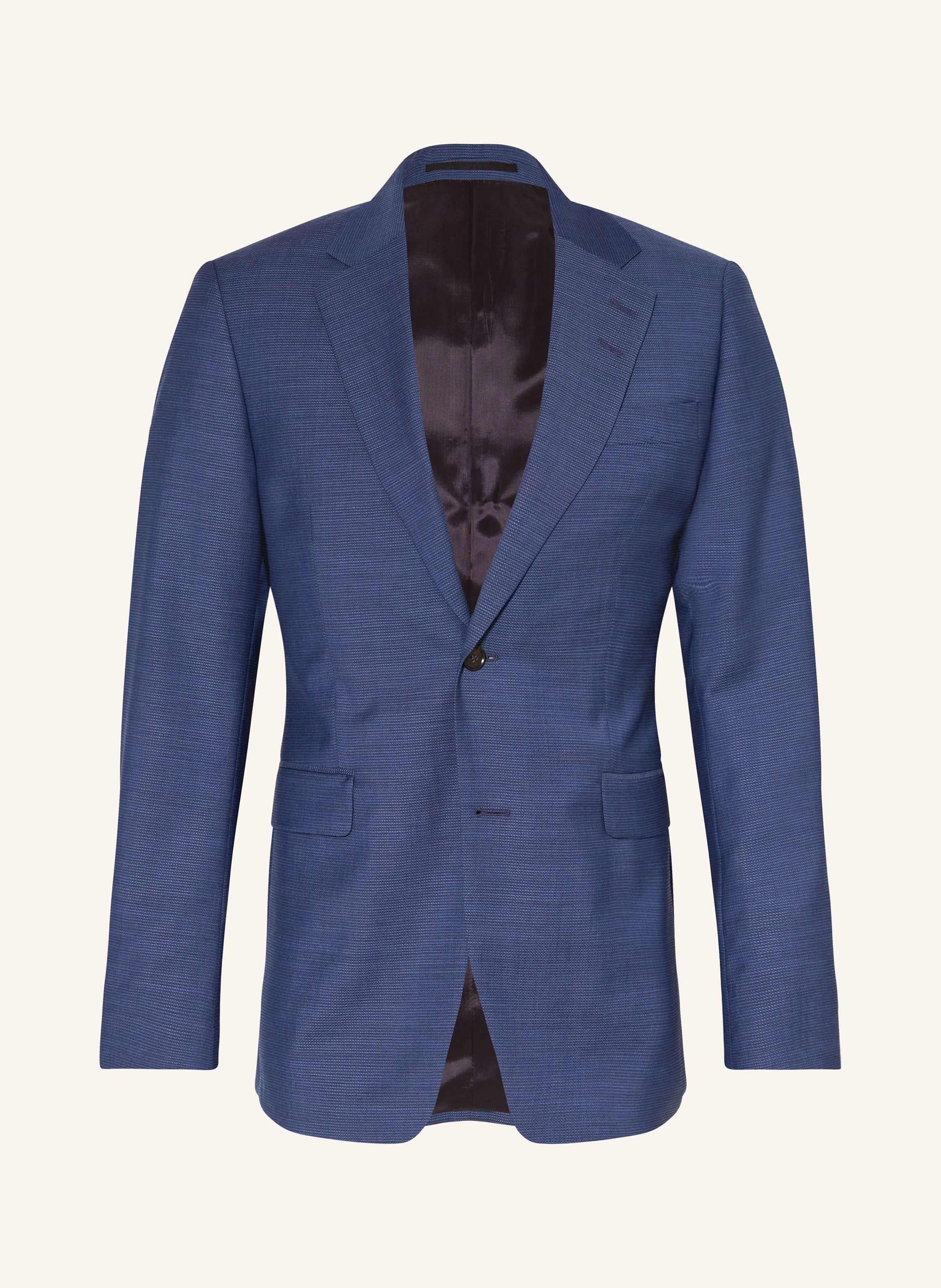 TIGER OF SWEDEN Anzugsakko JUSTIN Slim Fit