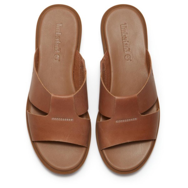 Timberland - Women's Calista Bay Slide Sandal - Sandales