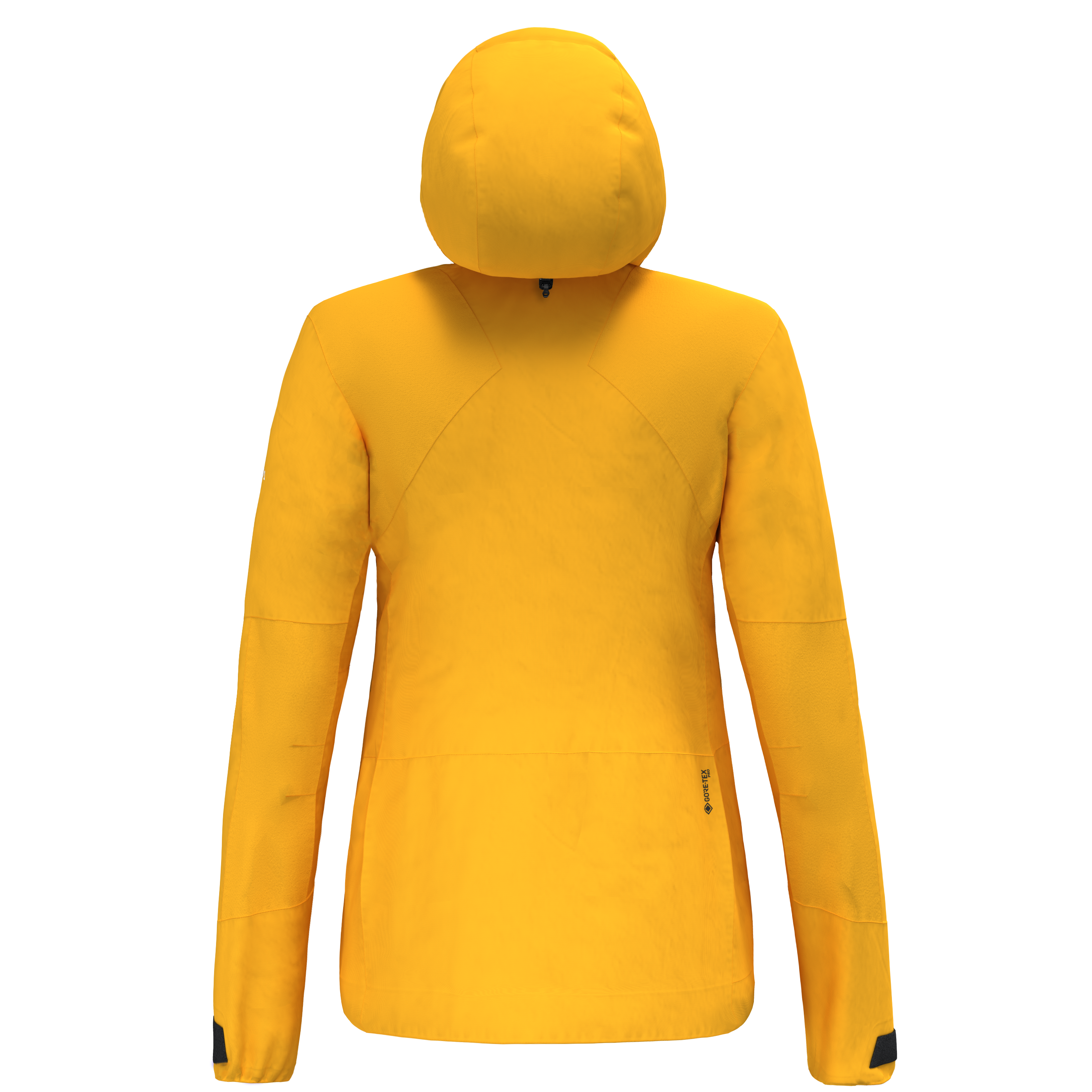 Ortles GORE-TEX® Pro Stretch Jacke Damen