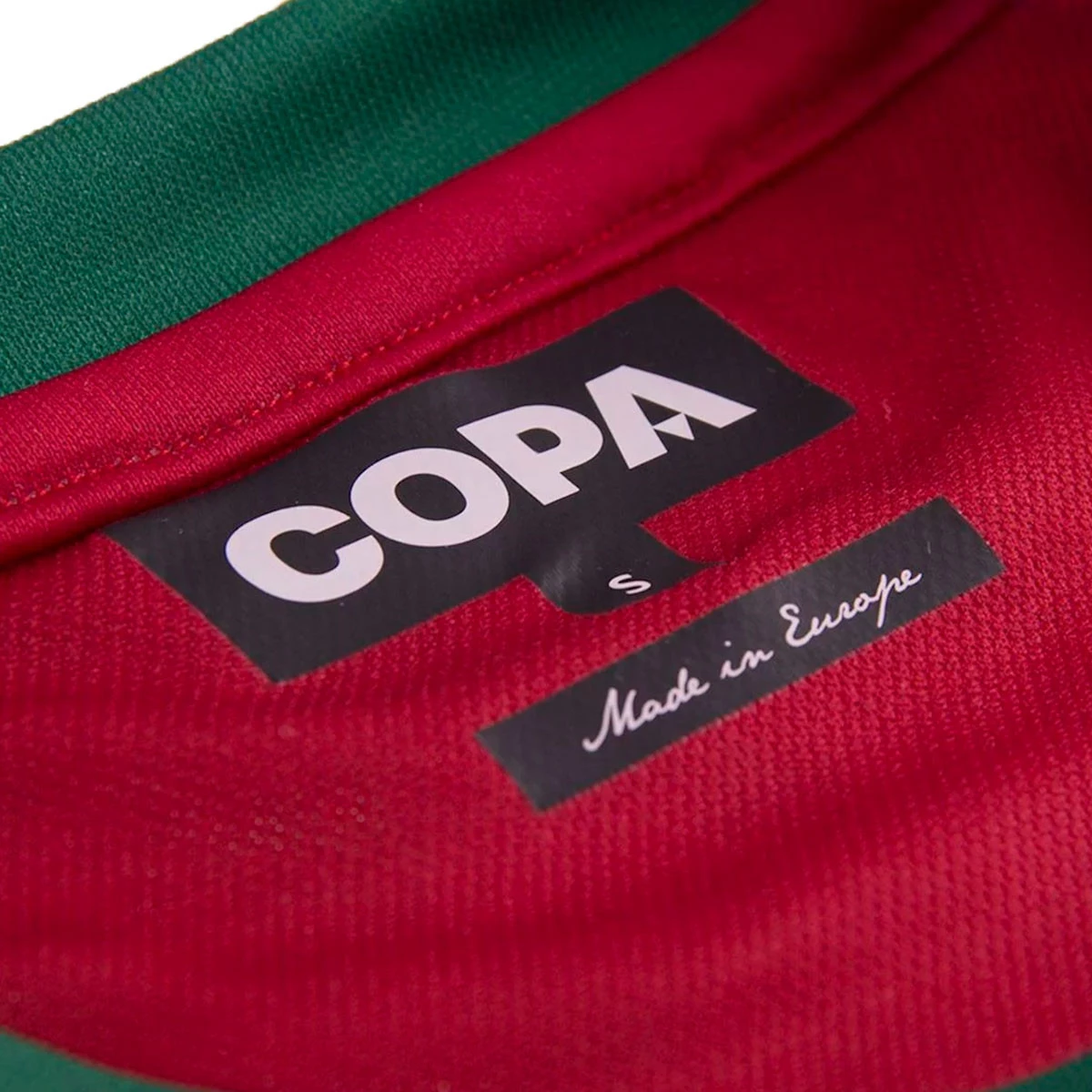T-Shirt COPA Portugal