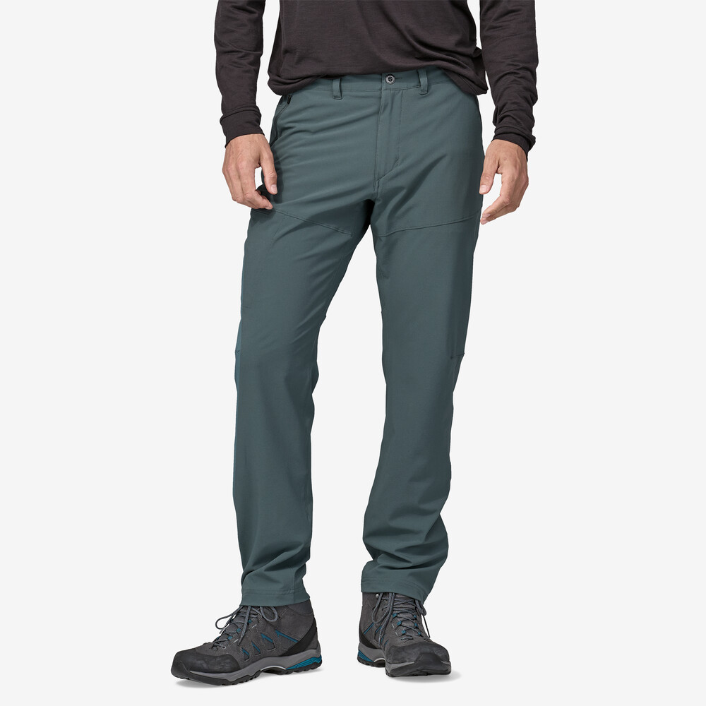 Terravia Trailhose für Herren – Normalgröße