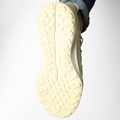 Baskets Terrex Voyager 21 GZ9222 Beige Tone Sand Beige