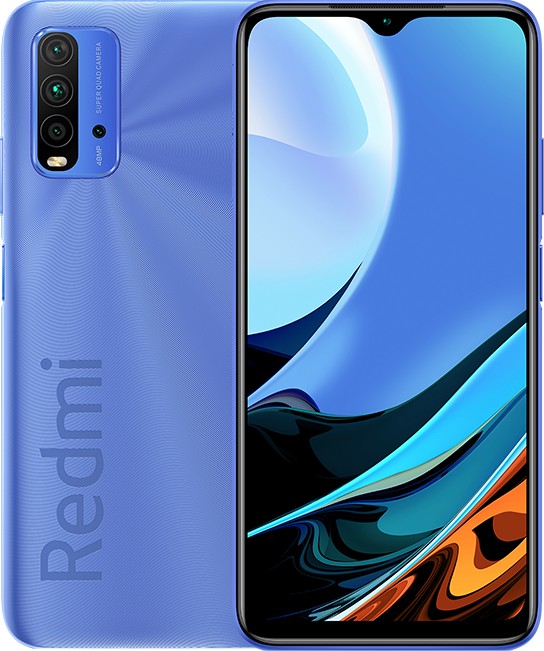 Xiaomi Redmi 9T