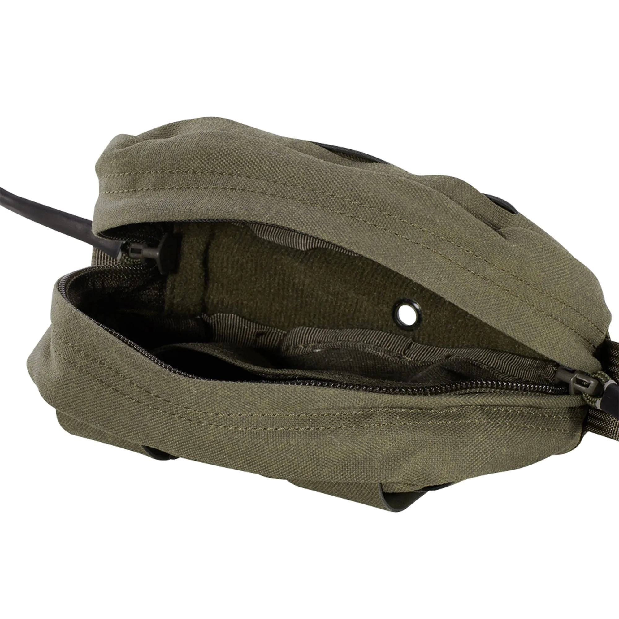 Clawgear -  Small Horizontal Utility Pouch LC
