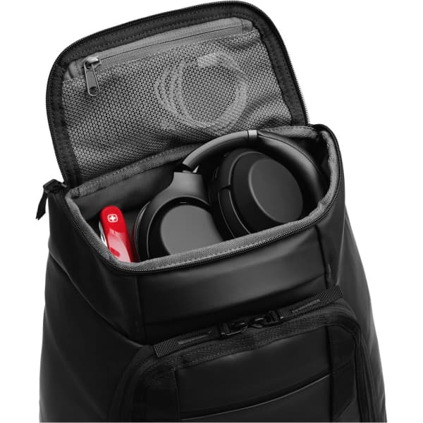 Sac à dos lifestyle DB HUGGER BACKPACK 30L