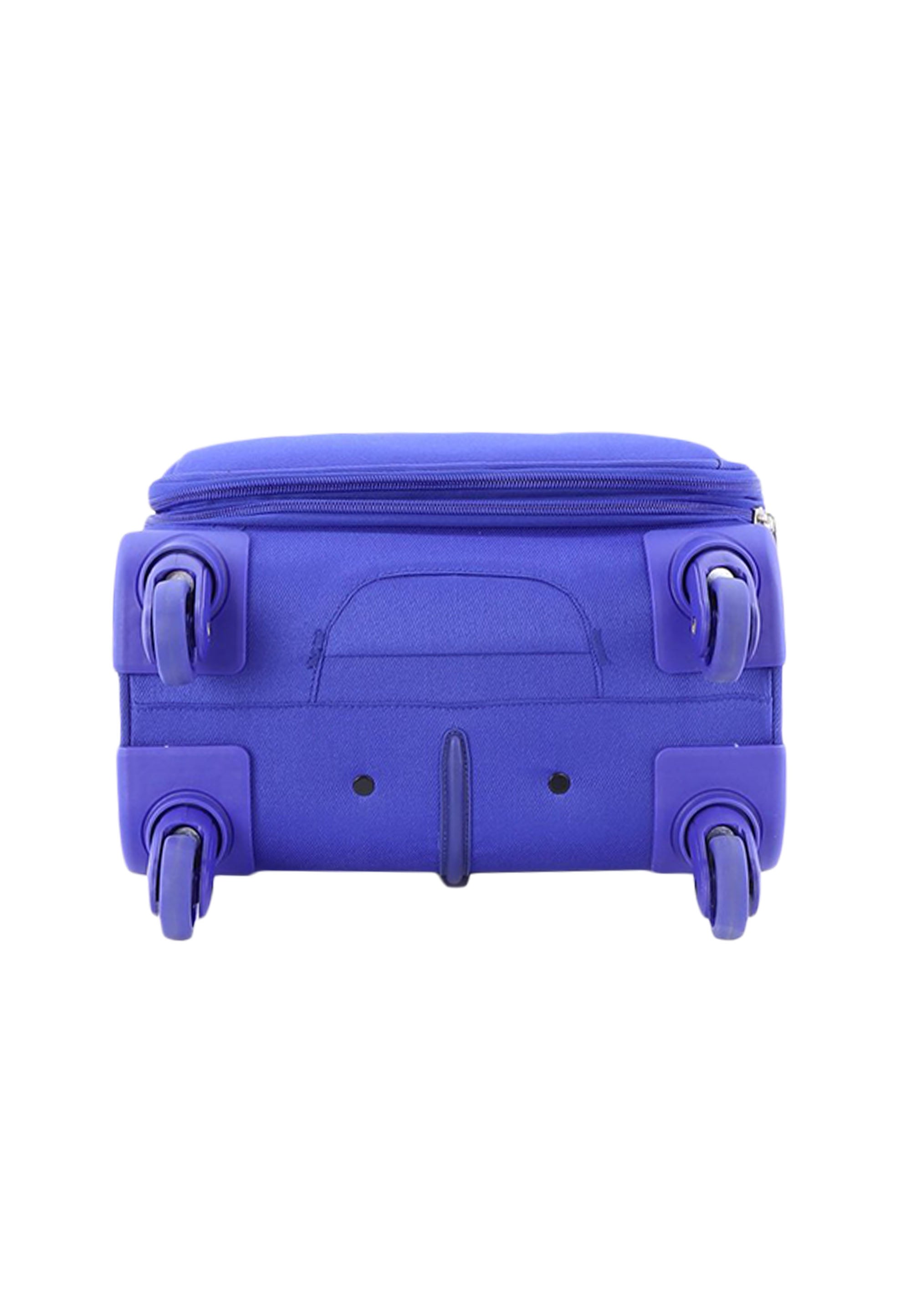 ELLE Mode 46 cm reiskoffer - Blue