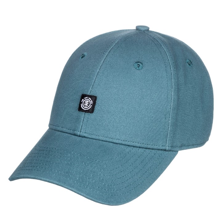 Element Fluky Cap All Black