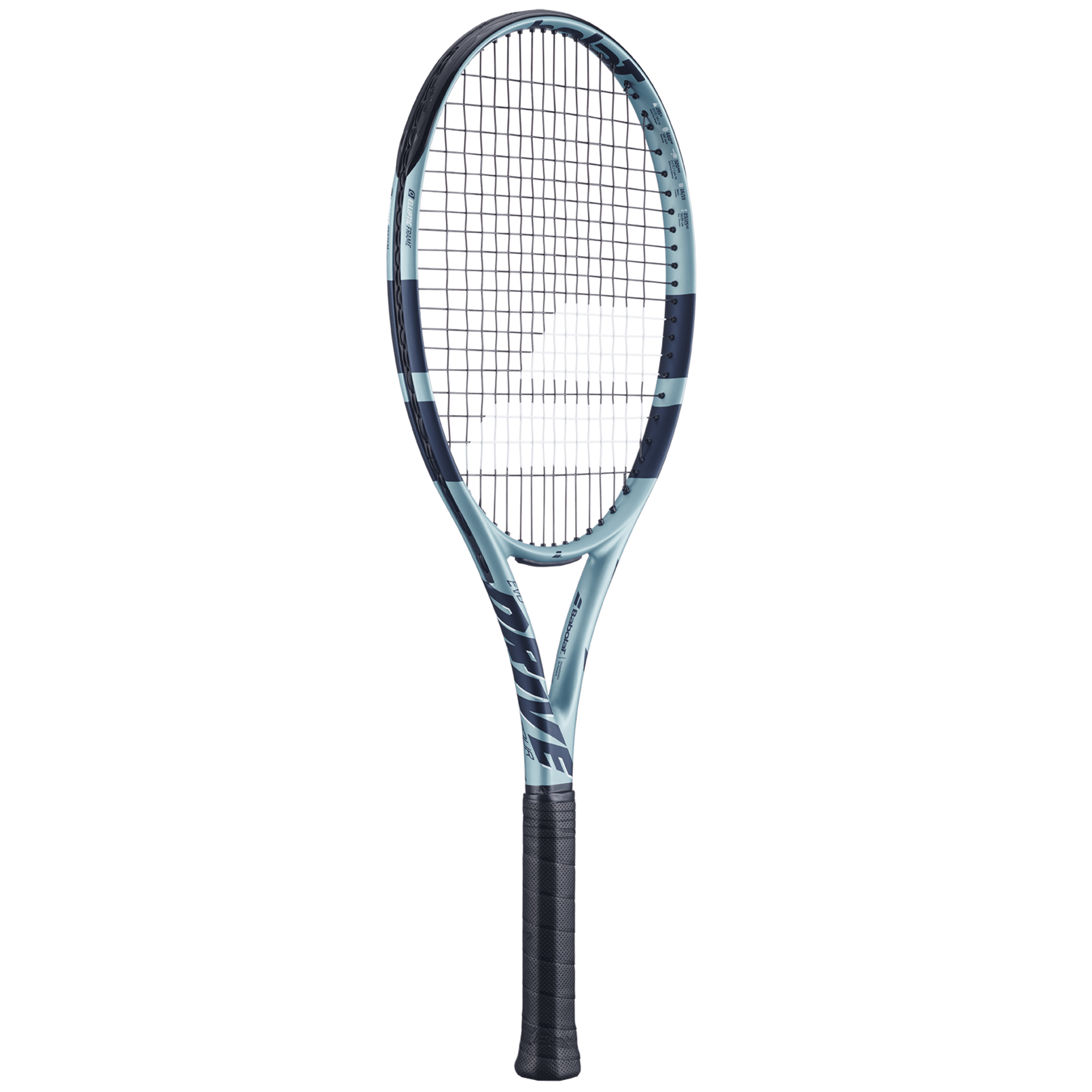 Evo Drive Tour Gen2 Unbesaitet Blau