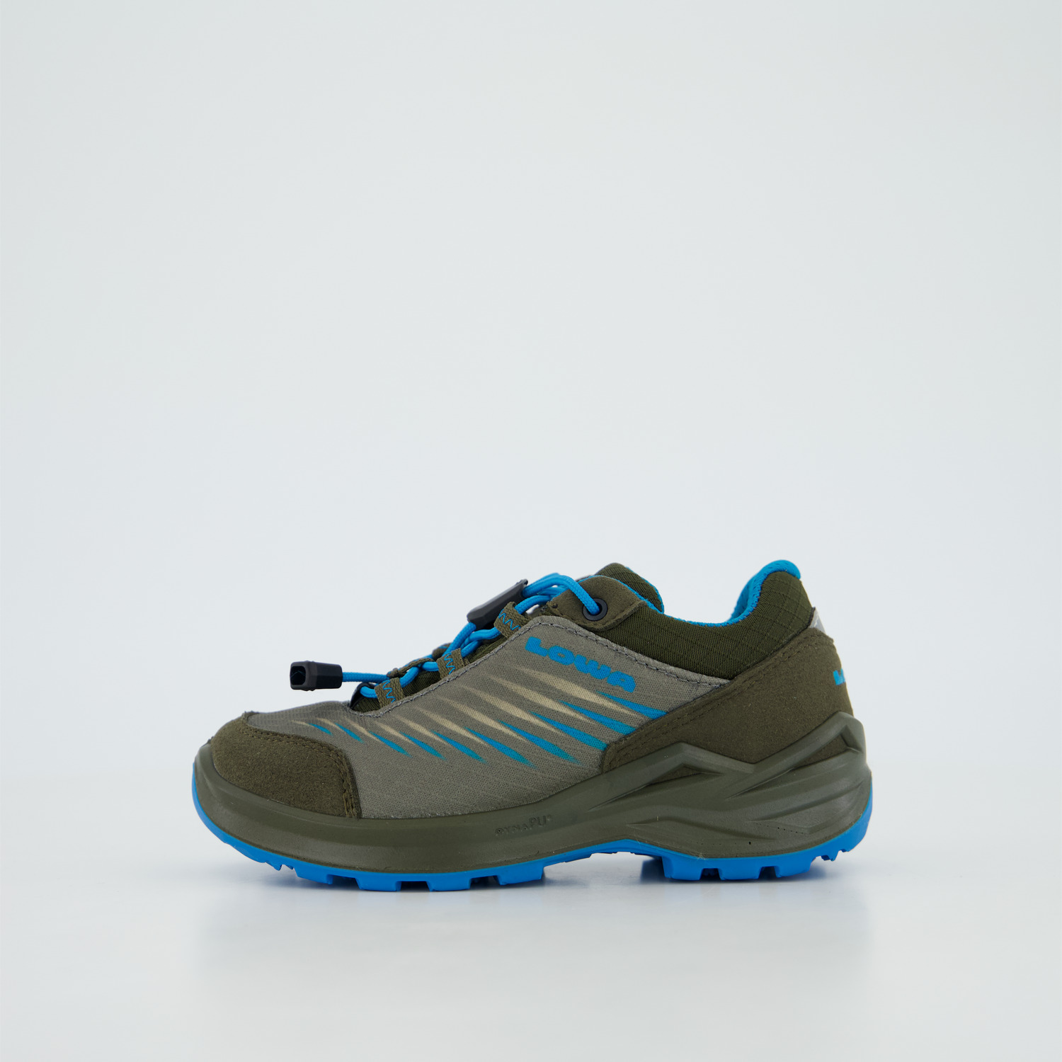 Lowa ZIRROX II GTX LO JR