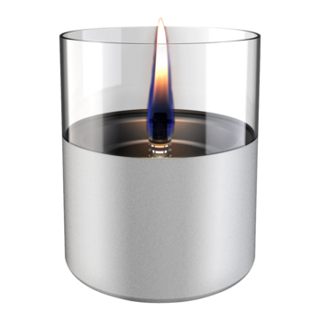 Tenderflame Lilly 10 Alu