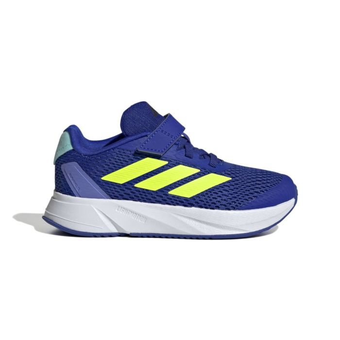 adidas Junior Løbesko Duramo SL EL K PS Blå