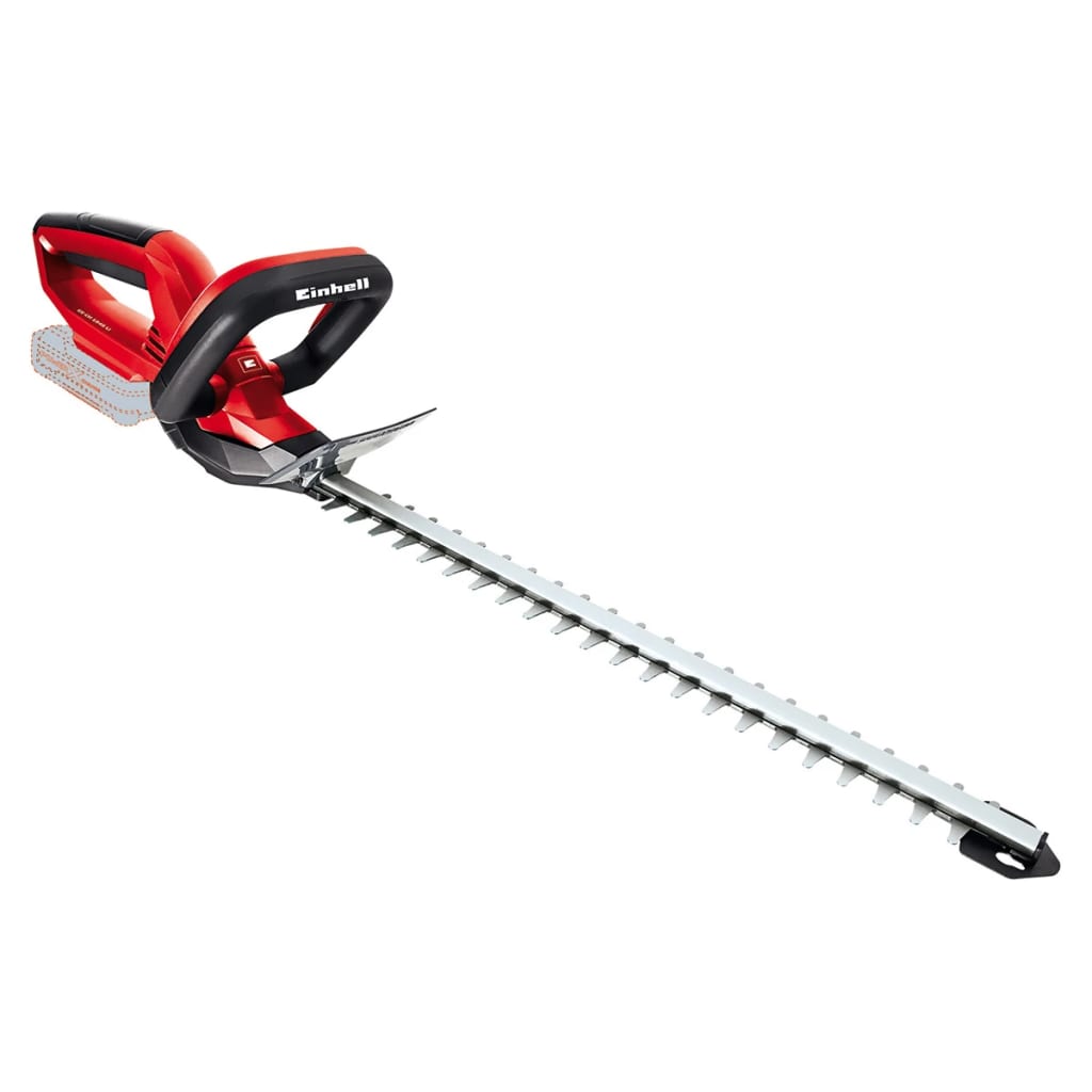 Taille-haies sur accu ge-ch 1846 li