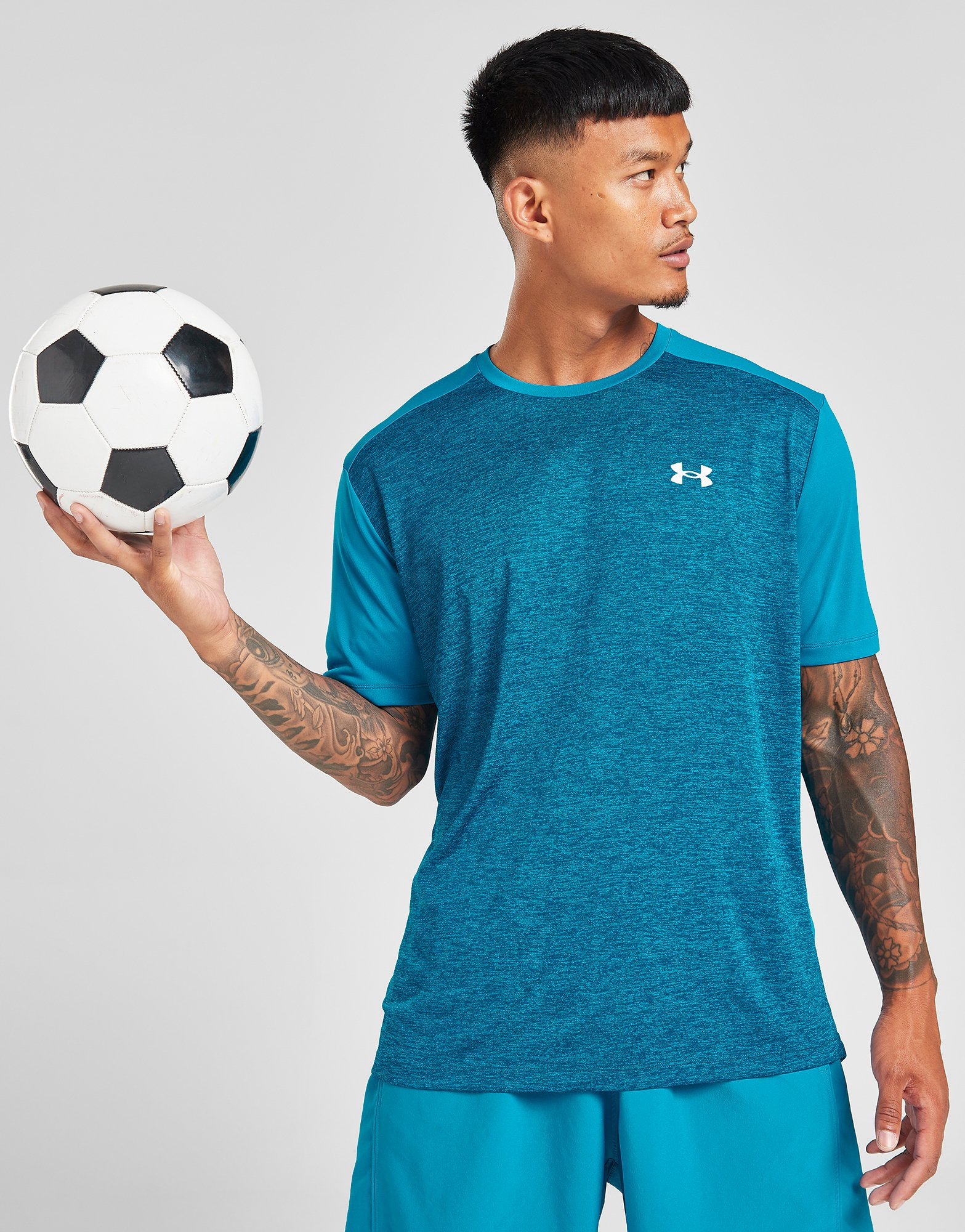 Under Armour T-Shirt Tech Twist