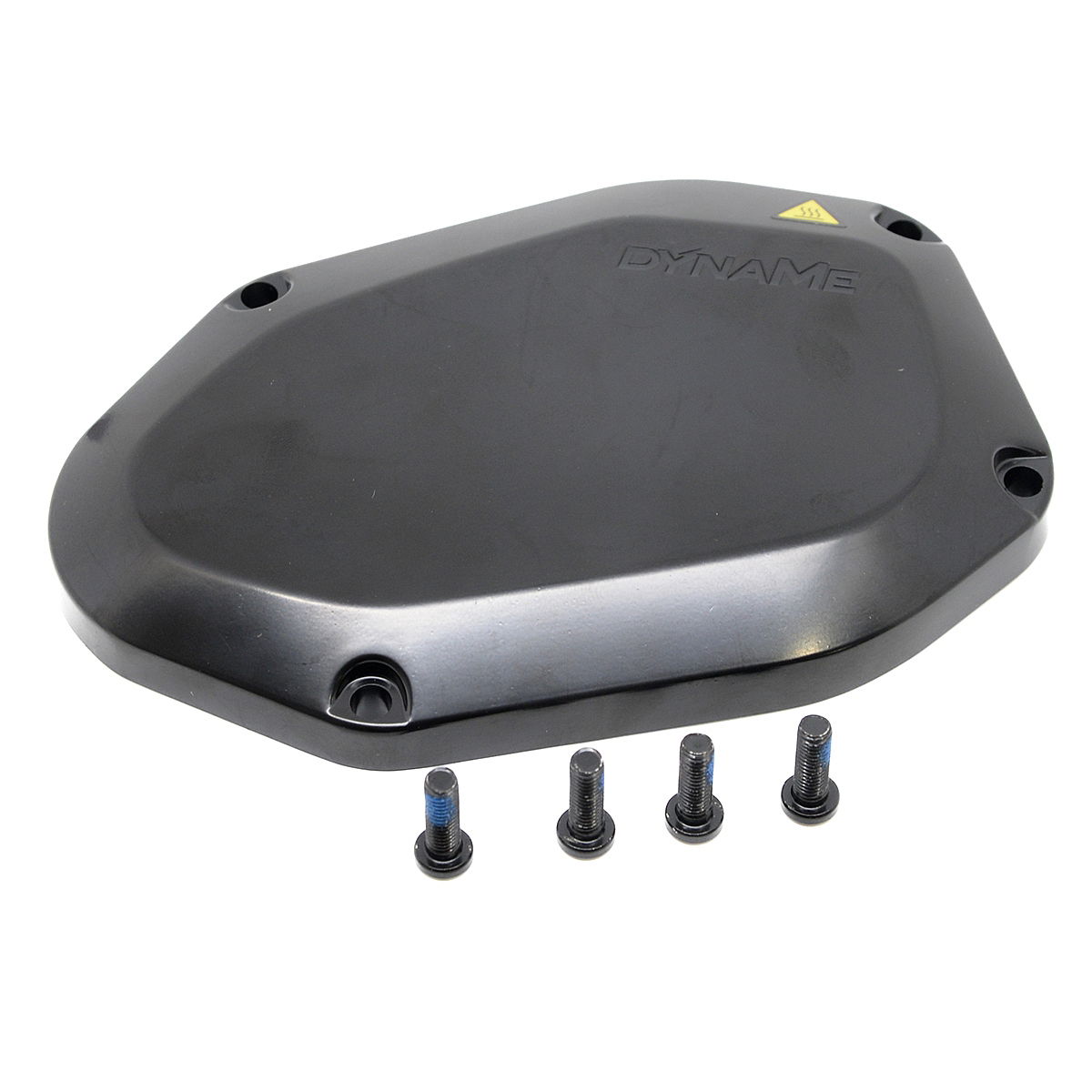 Rocky Mountain Alloy Cover kit