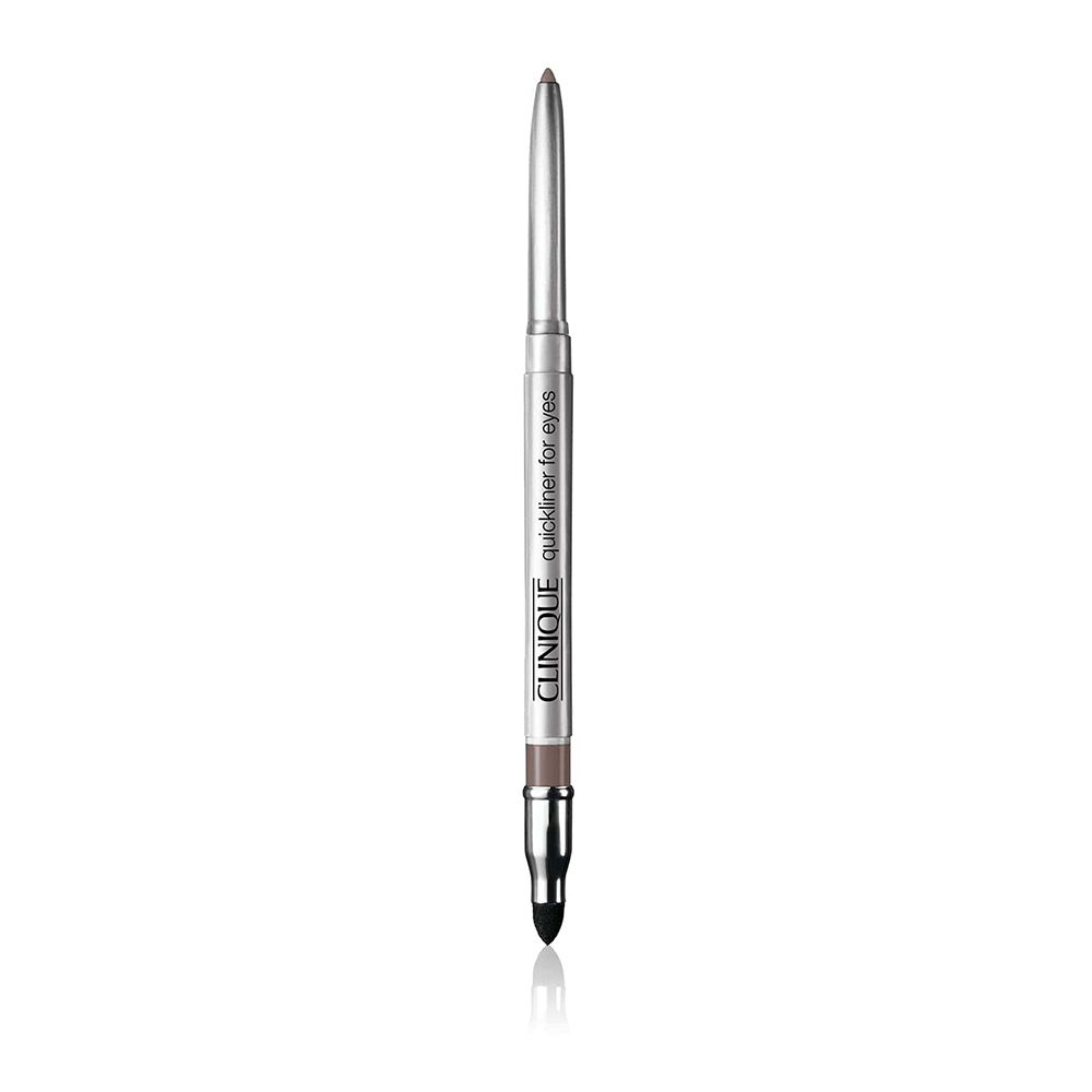CLINIQUE Quickliner™ For Eyes Smokey Brown Wasserfester Kajalstift 105