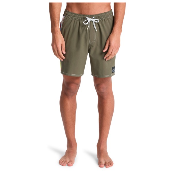 Quiksilver - Original Arch Volley 17'' - Short de bain