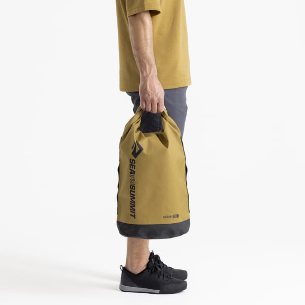 Sac étanche SEA TO SUMMIT SAC ETANCHE BIG RIVER 20L