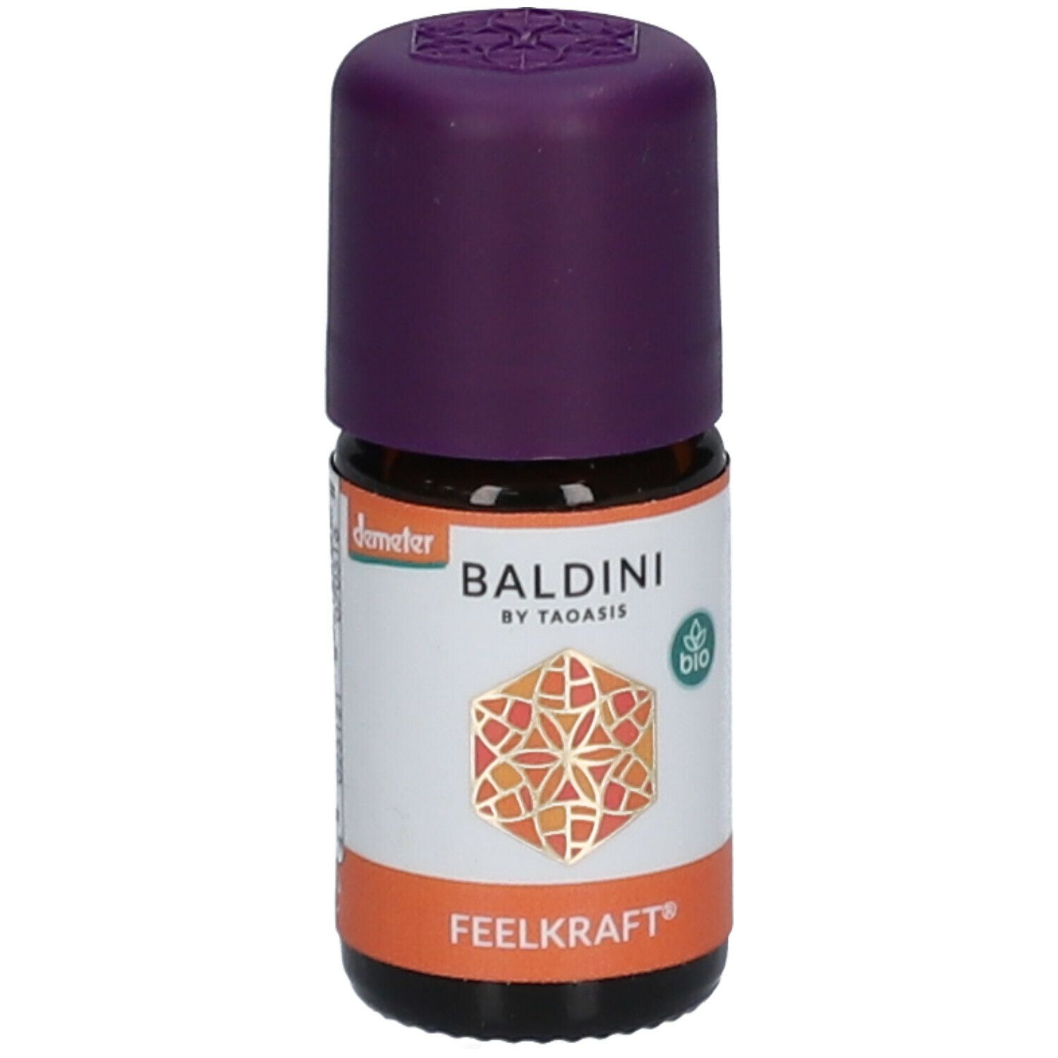 BALDINI BY TAOASIS Feelkraft® Öl