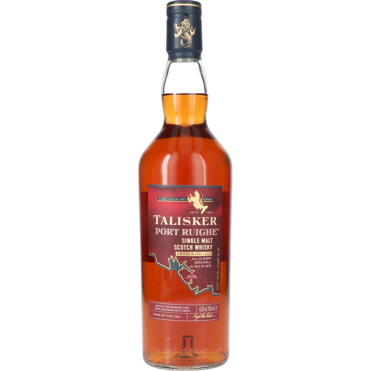Talisker Port Ruighe 70 cl