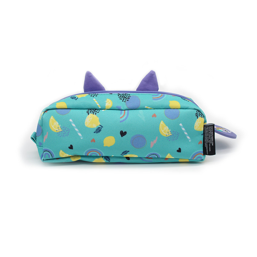 Trousse Kiprokos le zèbre
