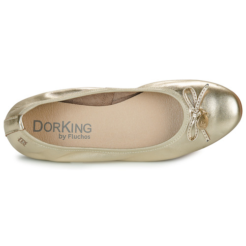 Dorking - SIBEL - Doré