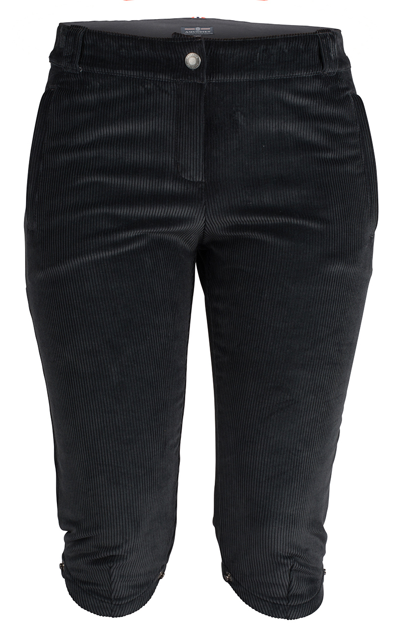 Concord Slim Knickerbockers Dame 590/Faded Navy