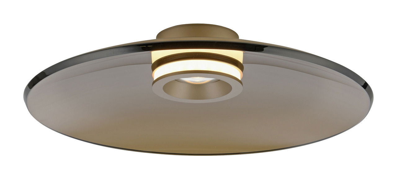 Paul Neuhaus Deckenleuchte PURE Moon PURE MOON