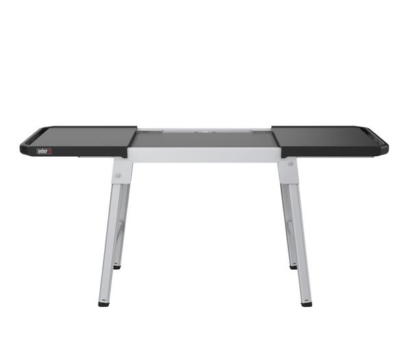 Weber Grilltisch, ausziehbar