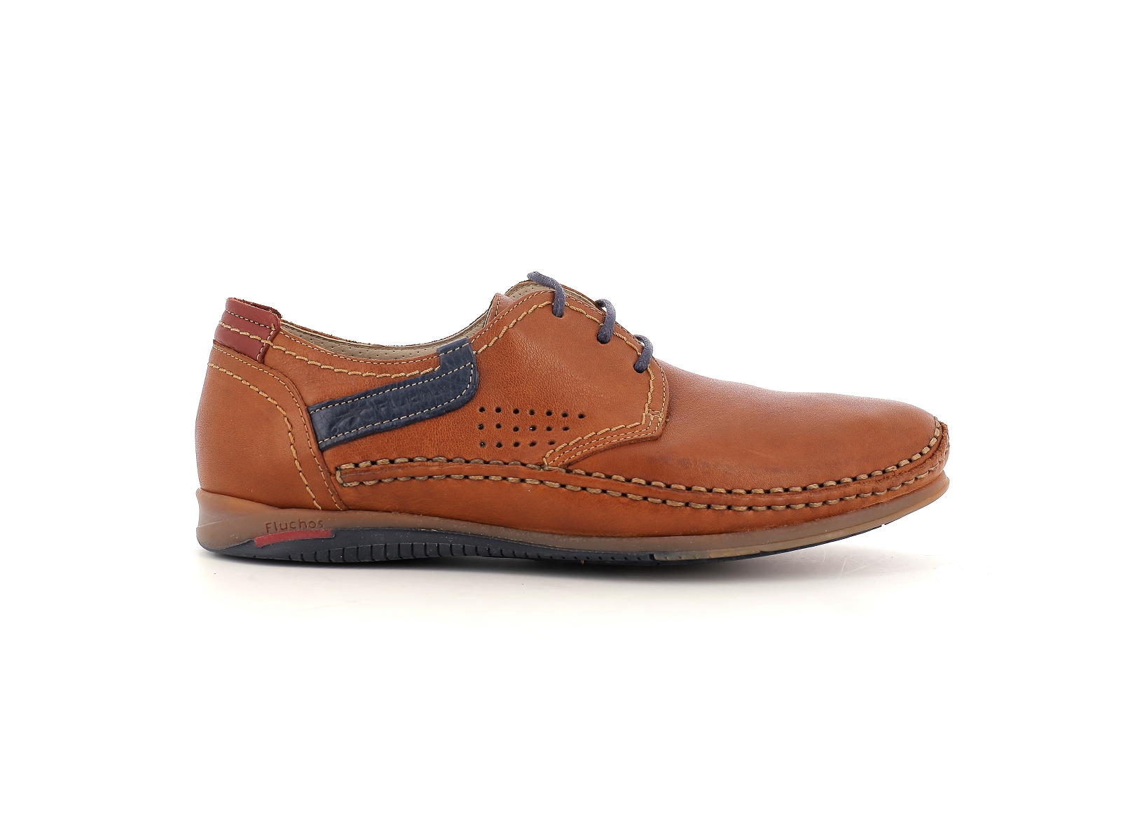 Fluchos-F8566 Cuir Camel