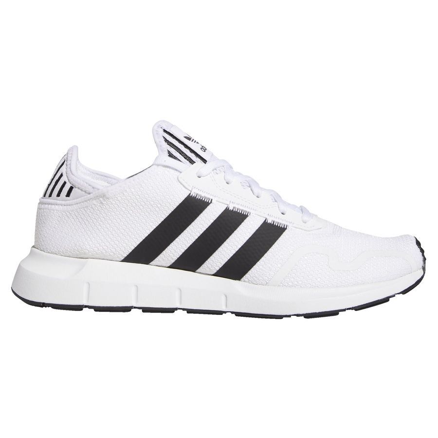 adidas Originals Chaussures Swift Run X - Blanc/Noir