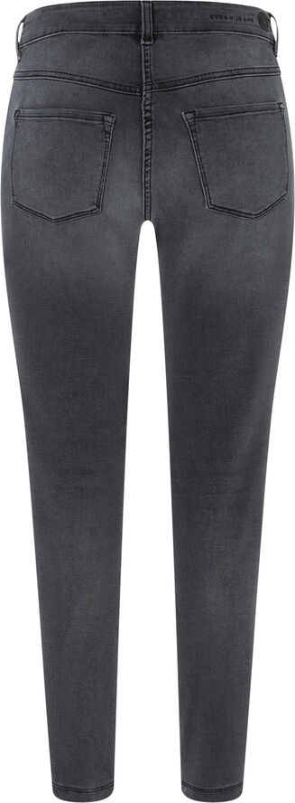 MAC Jeans DREAM SKINNY Anthra fancy wash