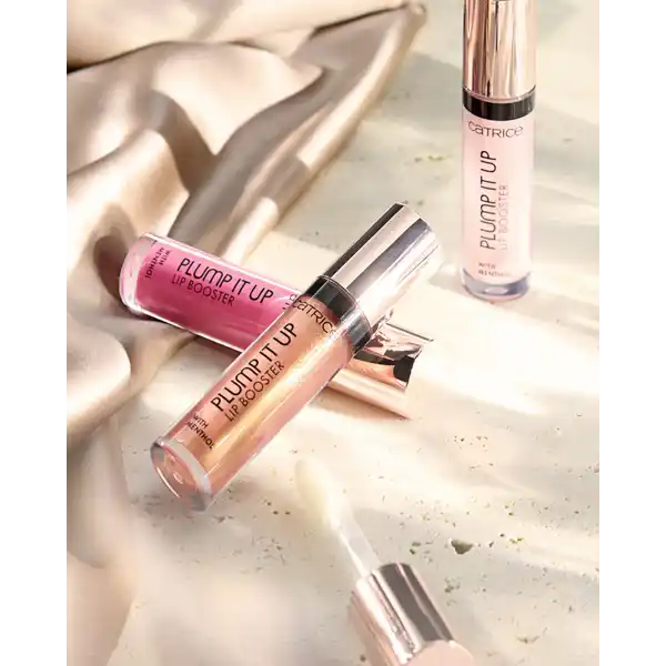 Plump It Up Lip Booster 050