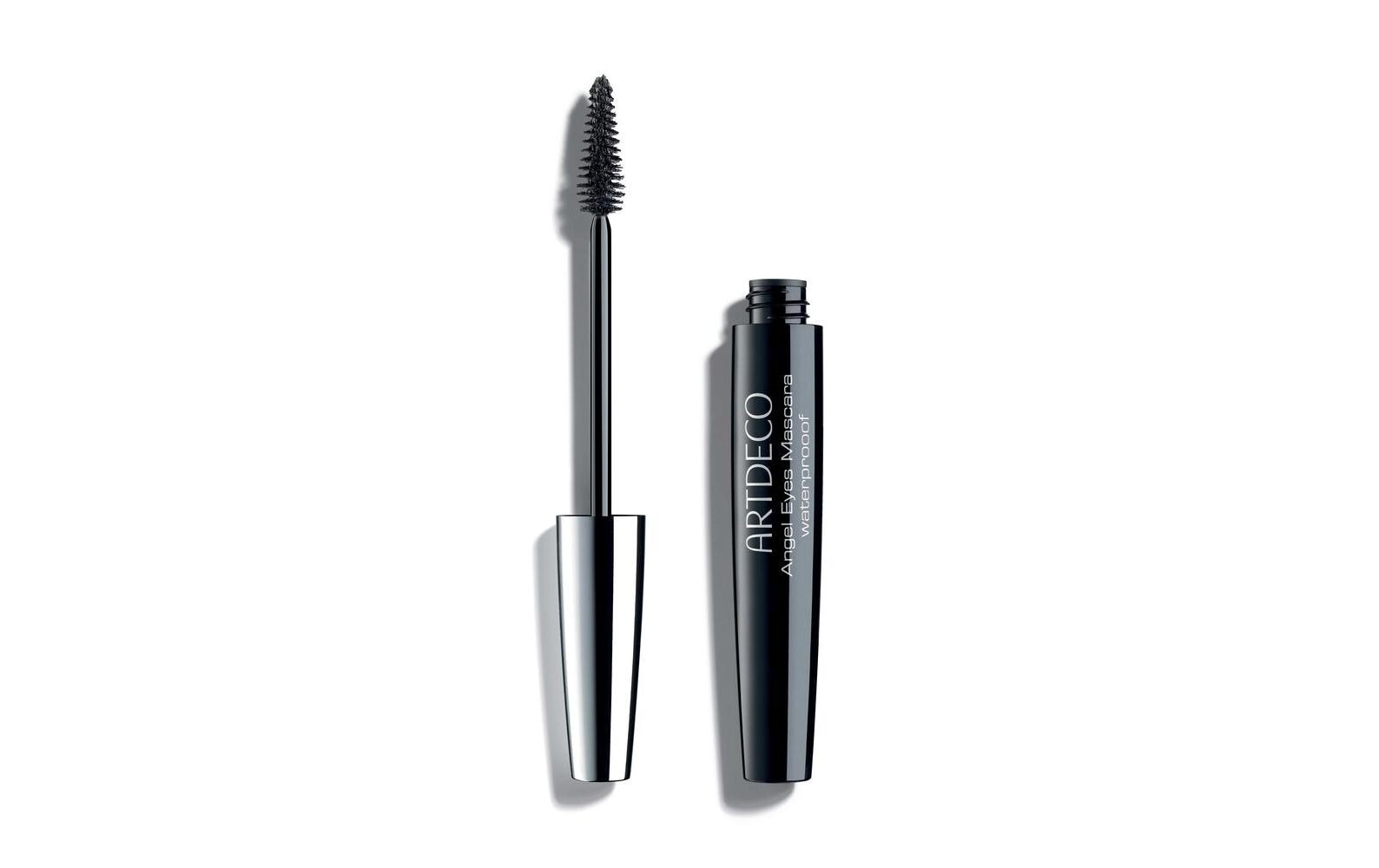 ARTDECO Mascara »Angel Eyes Waterpro« Dermatologisch getestet