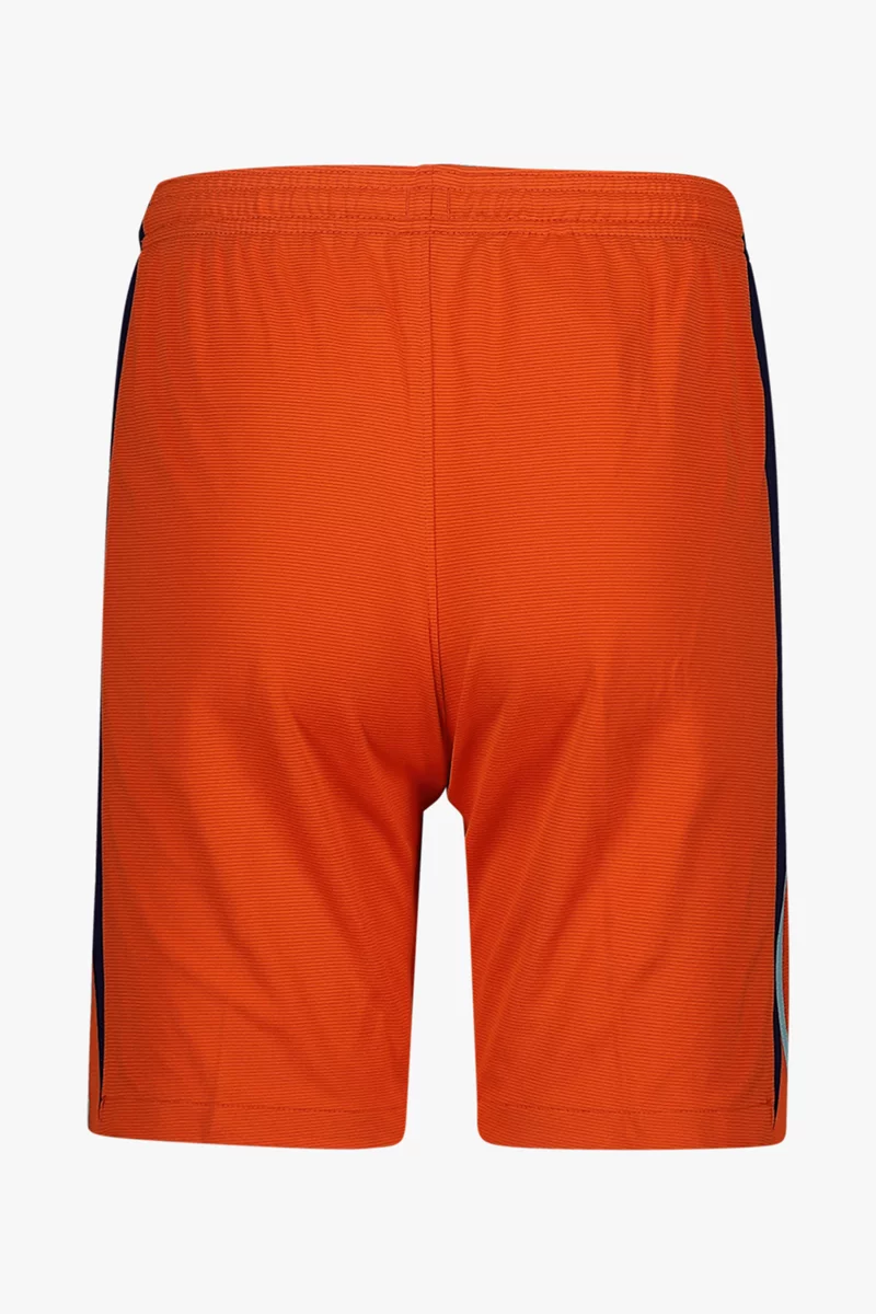 Nike Holland Home Replica Kinder Short EM 2024