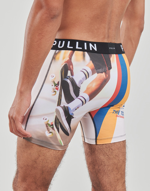 Pullin - FASHION LYCRA - Multicolore