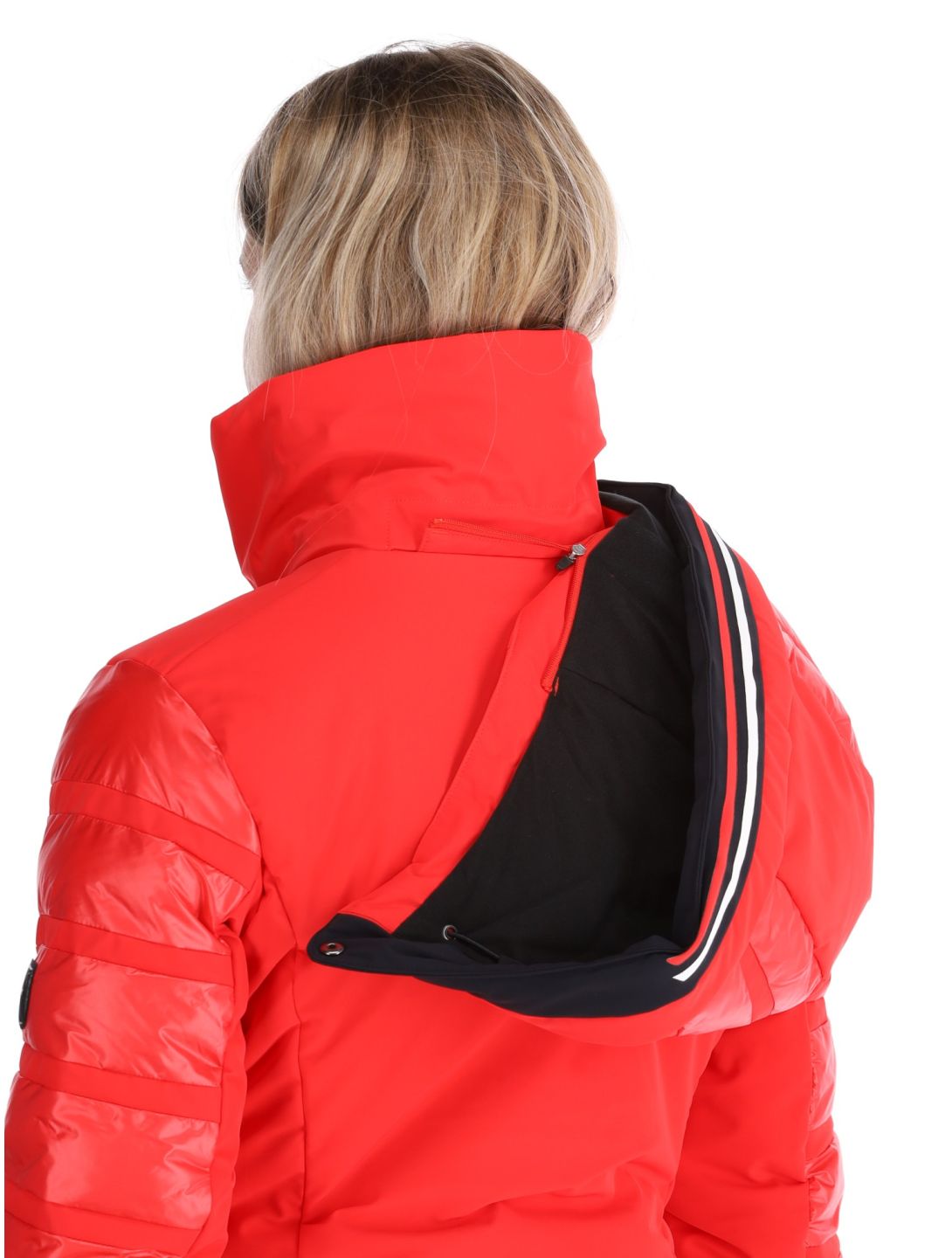 Rubie ski-jas dames