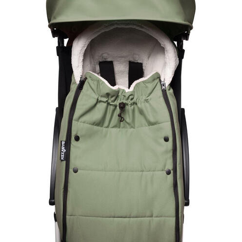 Chancelière Olive YOYO - STOKKE